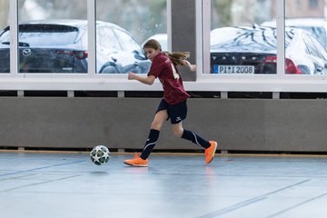 Bild 325 - wDJ Loewinnen Cup D2